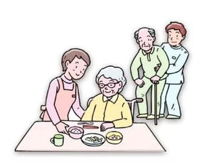 家政服務無需愁，婁葑黨員為您來搭橋